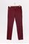 Immagine di STRETCH COTTON TROUSERS
